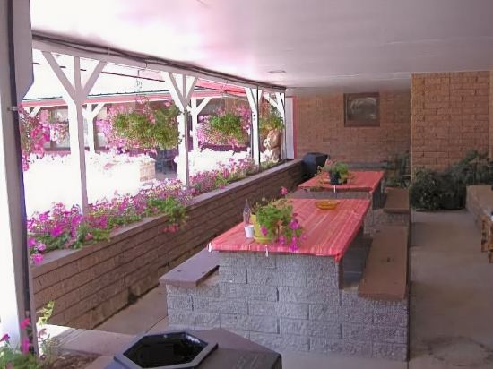 Greybull Motel - photo 13