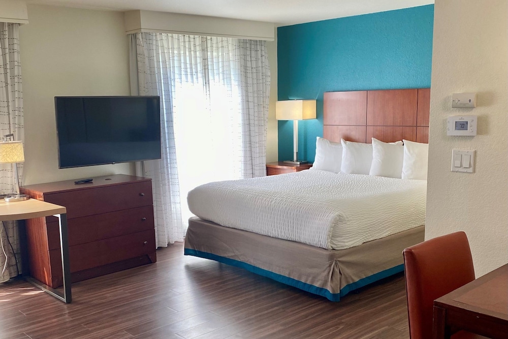 Residence Inn by Marriott Sacramento Airport Natomas - photo 7