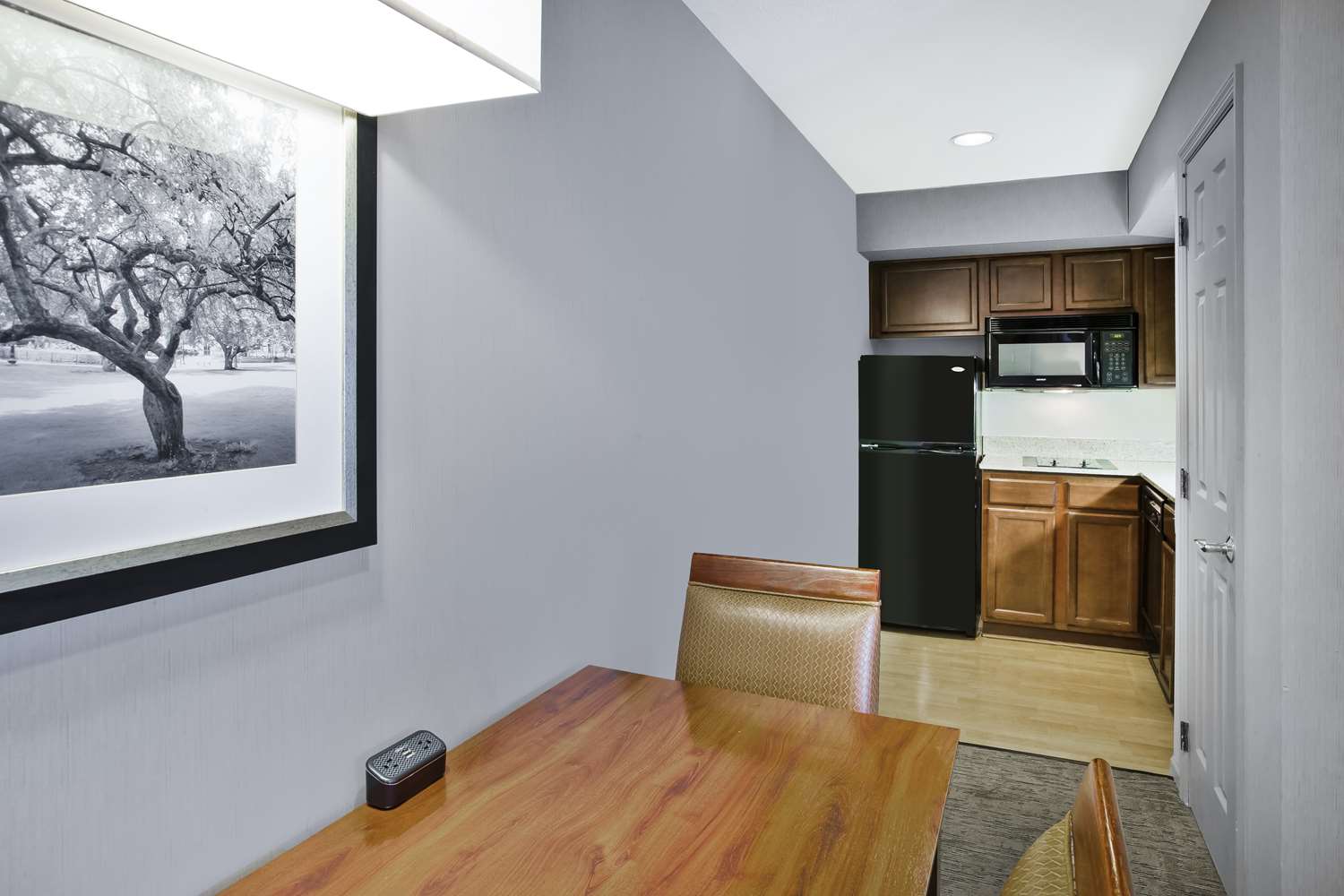 Homewood Suites Dayton Fairborn - photo 21