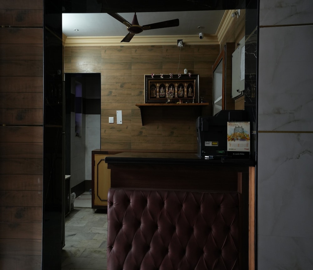 Sagar Grand - last minute hotel in Puducherry