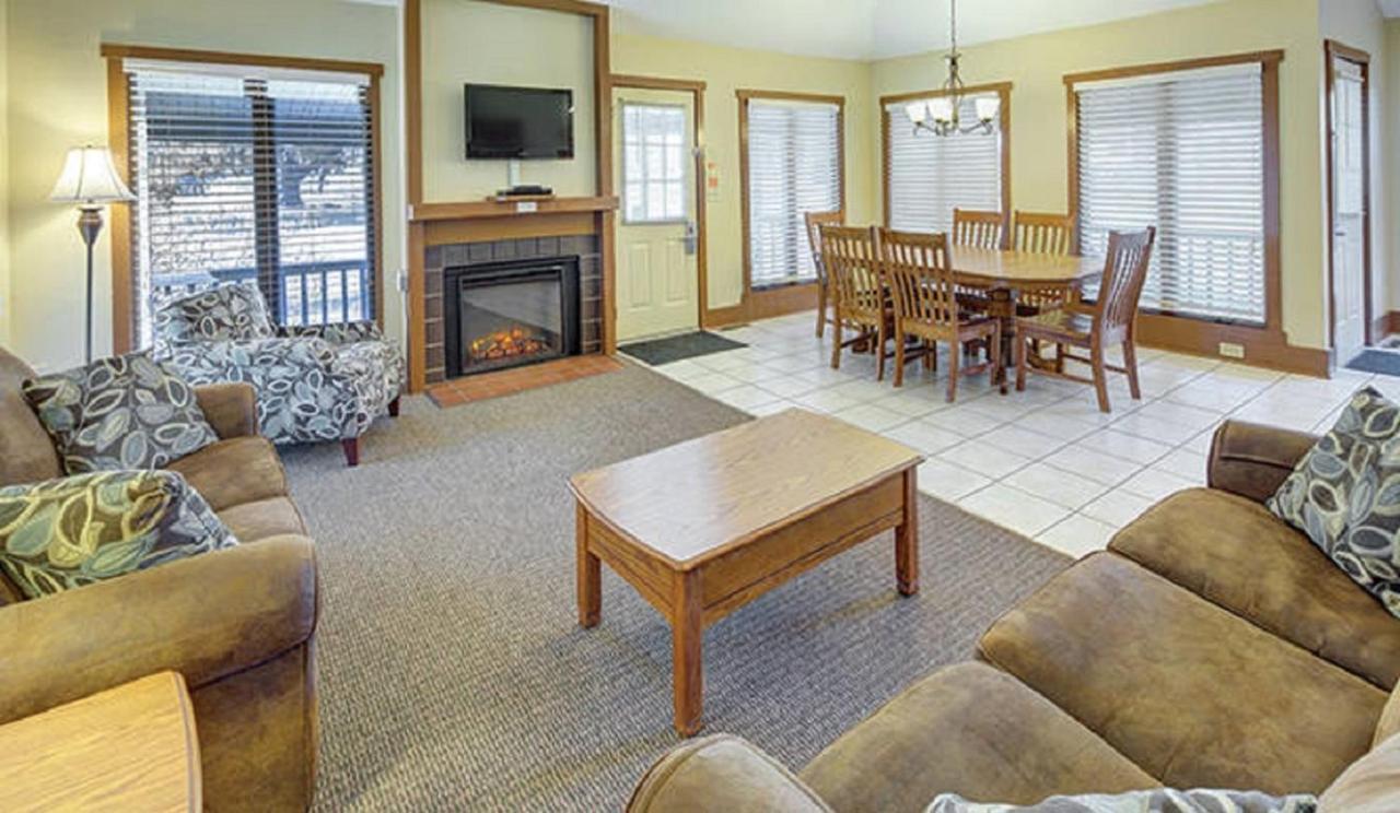Pocono Villas Resort — hotel in East Stroudsburg