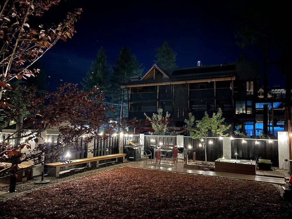 Tea Garden Lodge - photo 42
