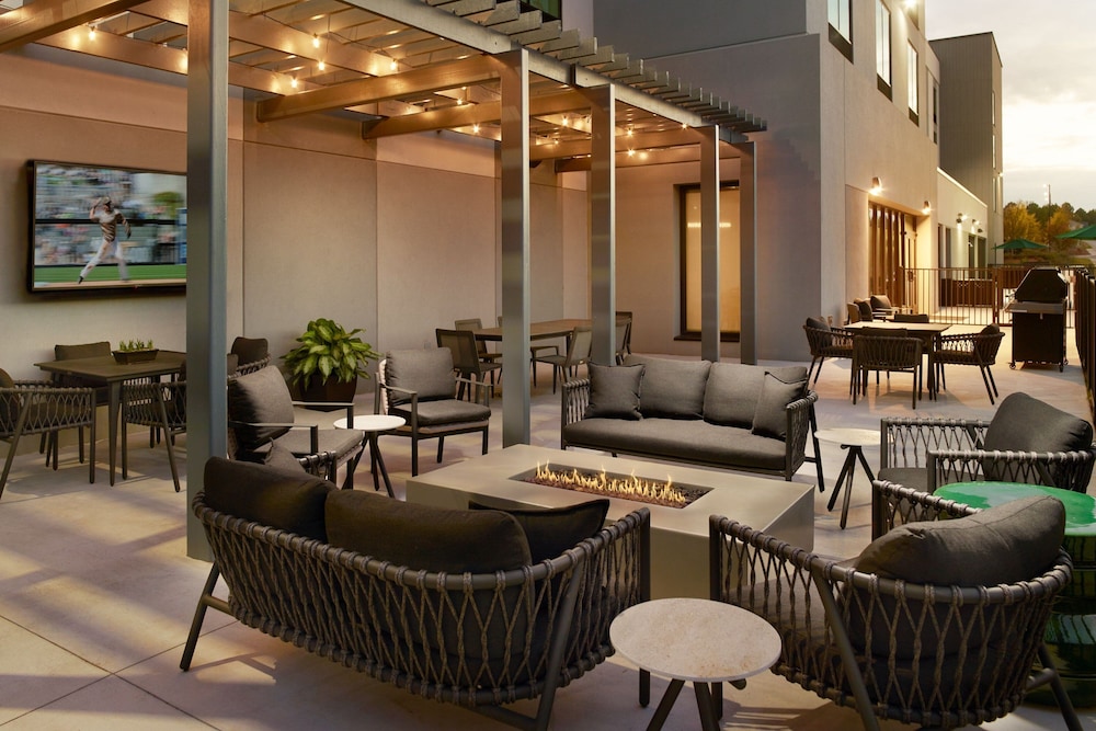 Towneplace Suites By Marriott Grovetown - photo 21