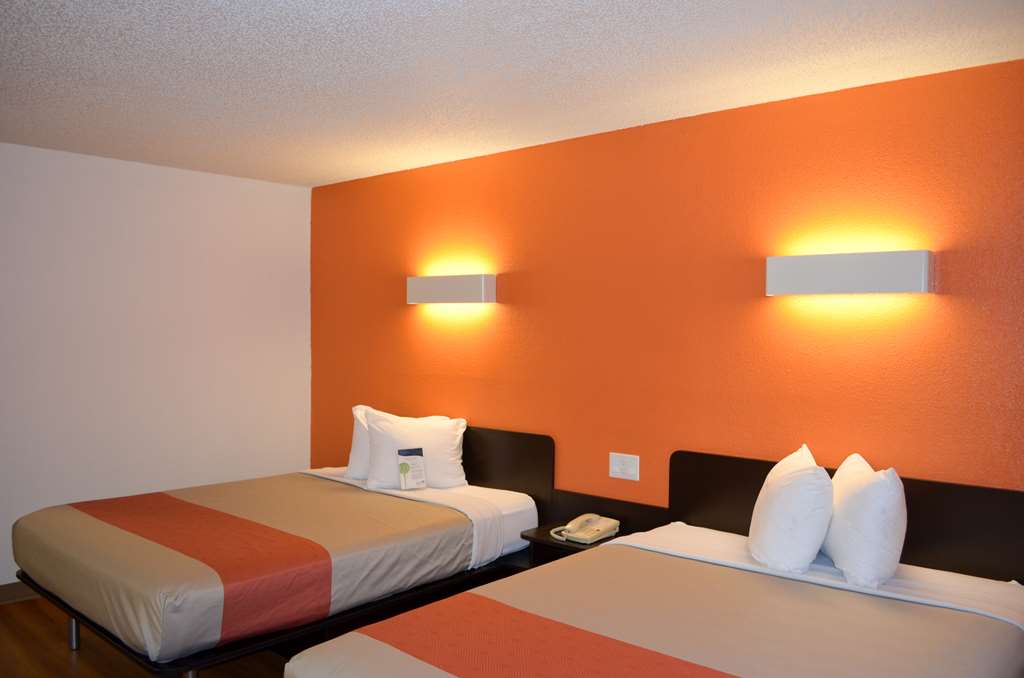 Motel 6 Kingsland GA Kings Bay Naval Base - photo 9