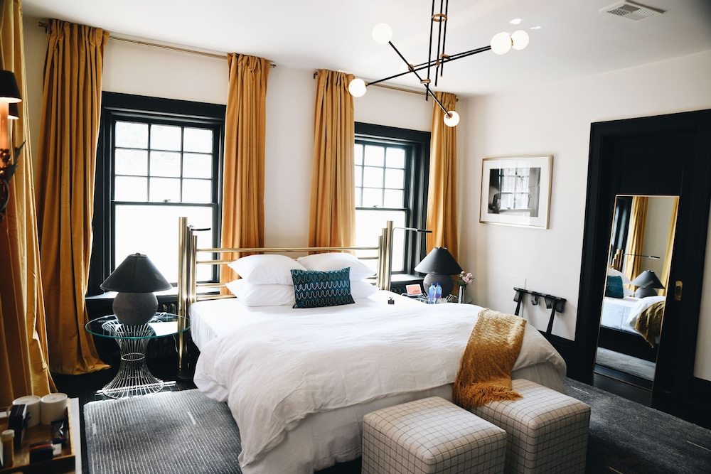 Truitt Hotel - photo 18