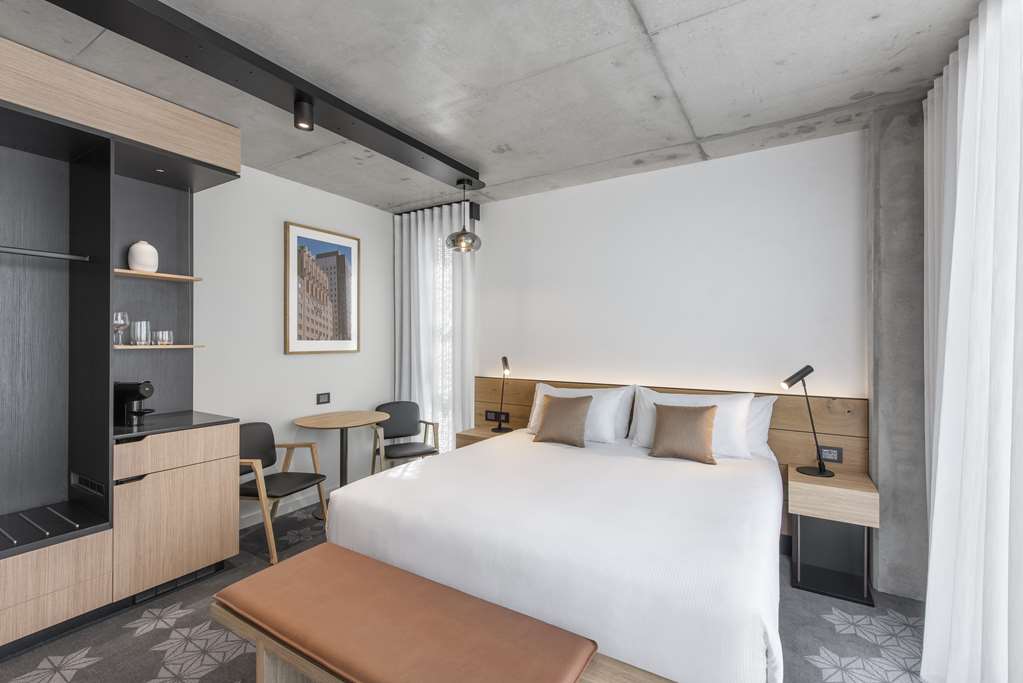 Vibe Hotel Adelaide — Adelaide — photo 4