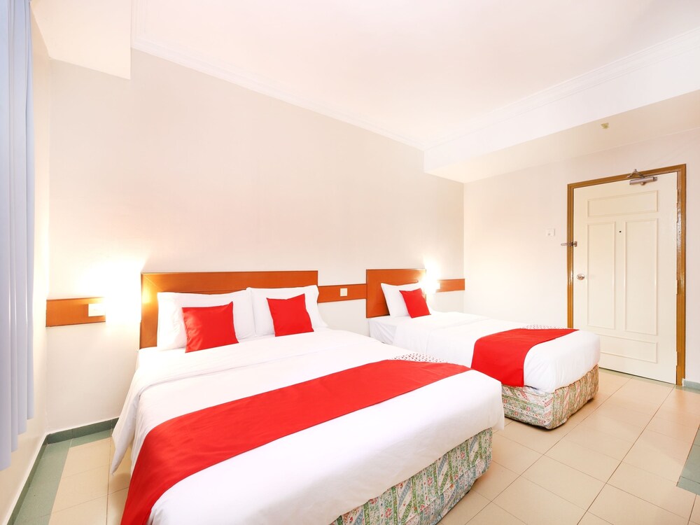 Hotel Famous Inn - last minute hotel in Malacca