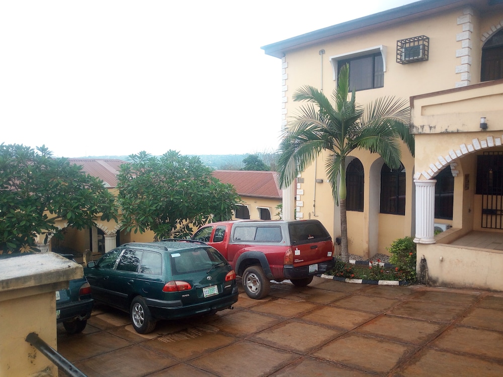 Blue Banana Resorts in Abeokuta, Nigeria