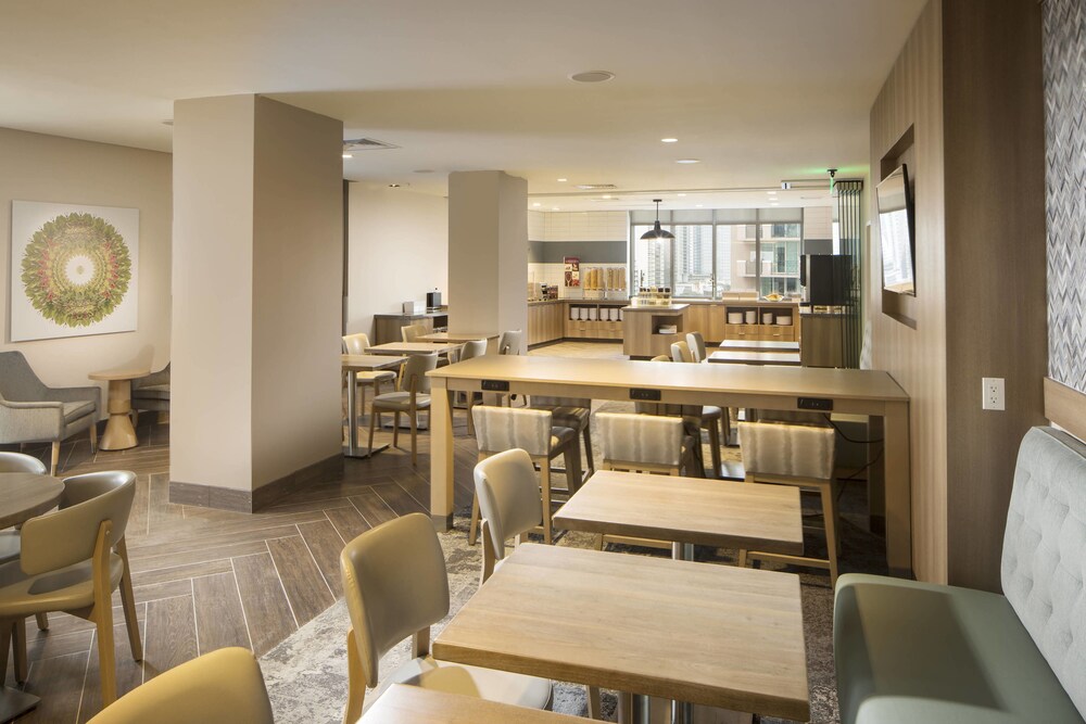 Residence Inn by Marriott Miami Sunny Isles Beach - photo 27