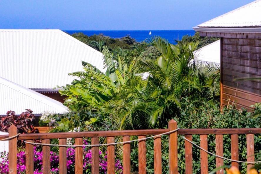 amour Deshaies in Unknown City, Guadeloupe