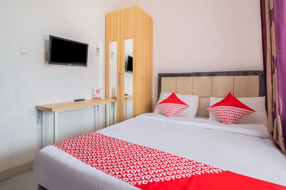 Oyo 3256 Rukost I8 in Karawang, Indonesia