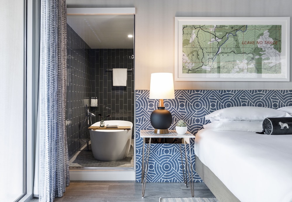 Kimpton Rowan Palm Springs Hotel by IHG - photo 36