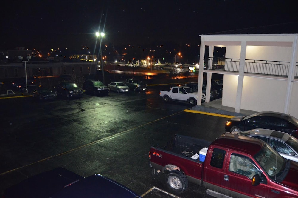 Travel Inn Kingsport - photo 38