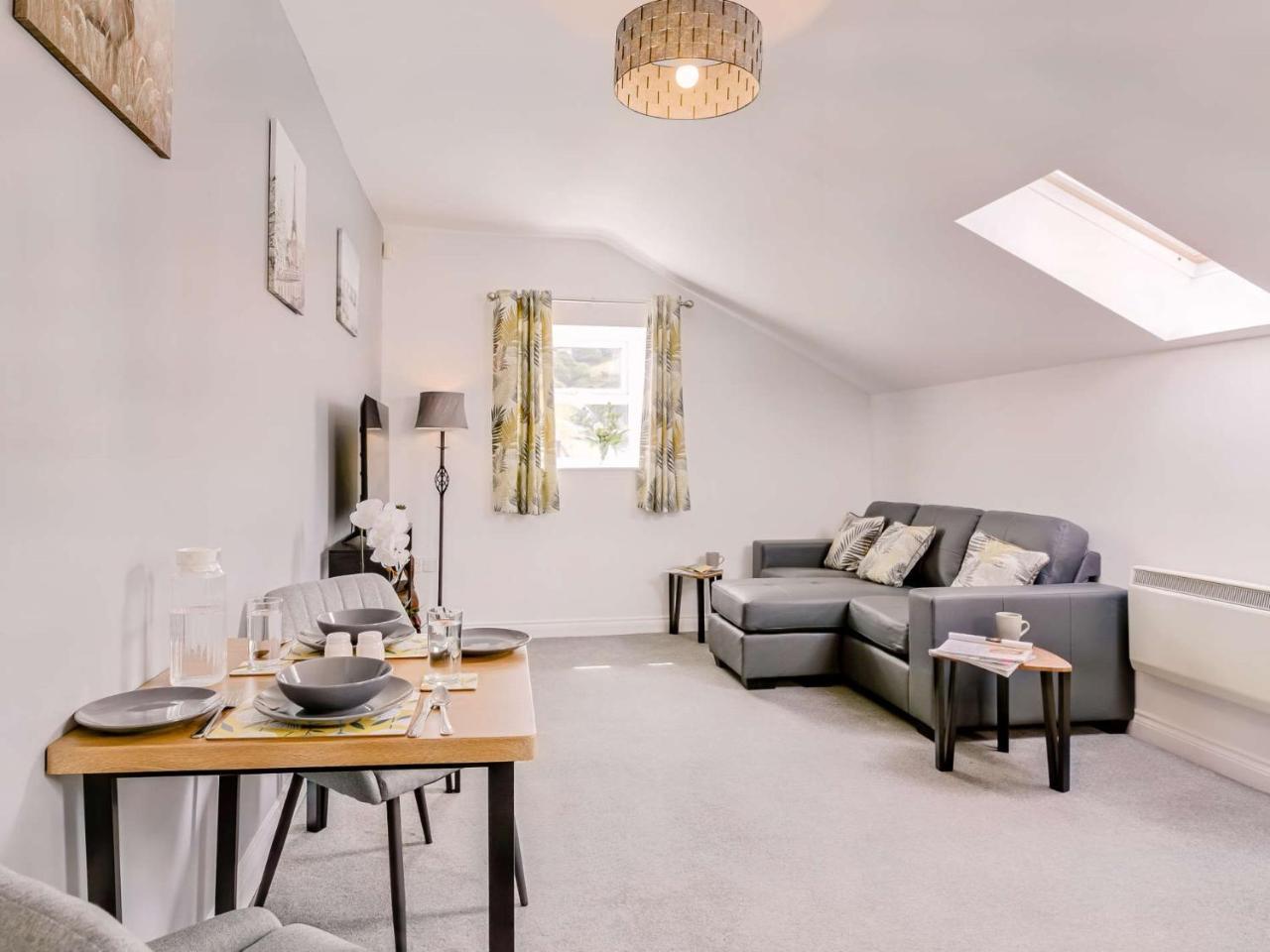 1 Bed in Holmfirth oc 88554 in Holmfirth, United Kingdom