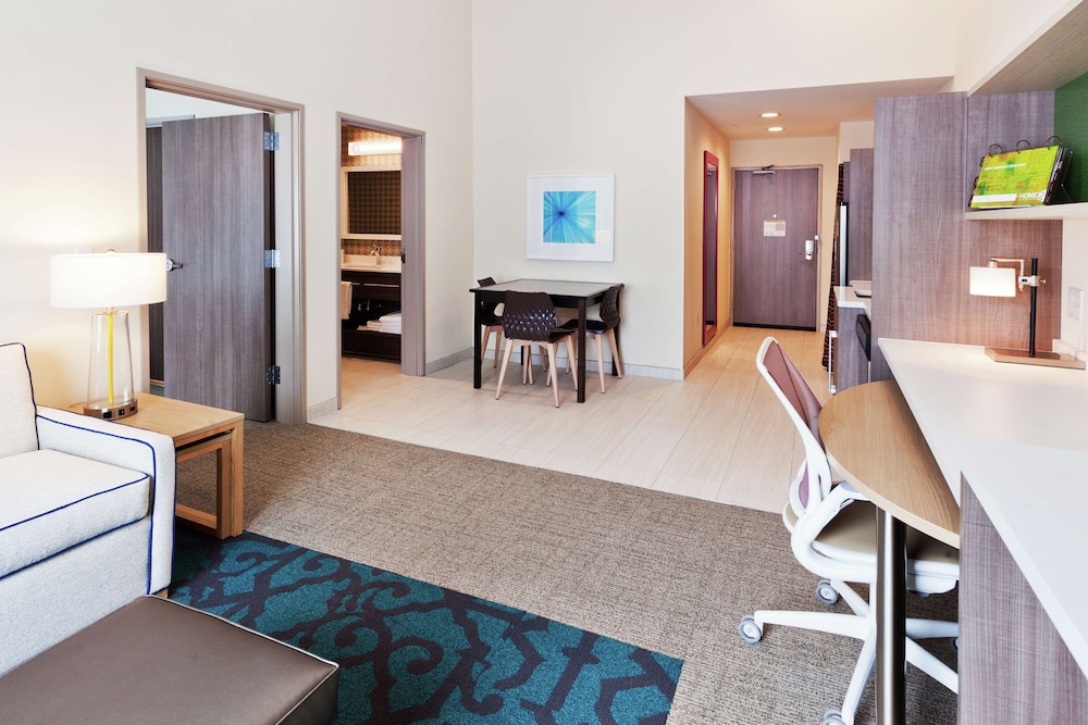 Home2 Suites by Hilton Birmingham Colonnade - photo 9