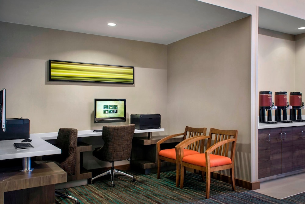 Residence Inn Cranberry Township Pittsburgh by Marriott - photo 10