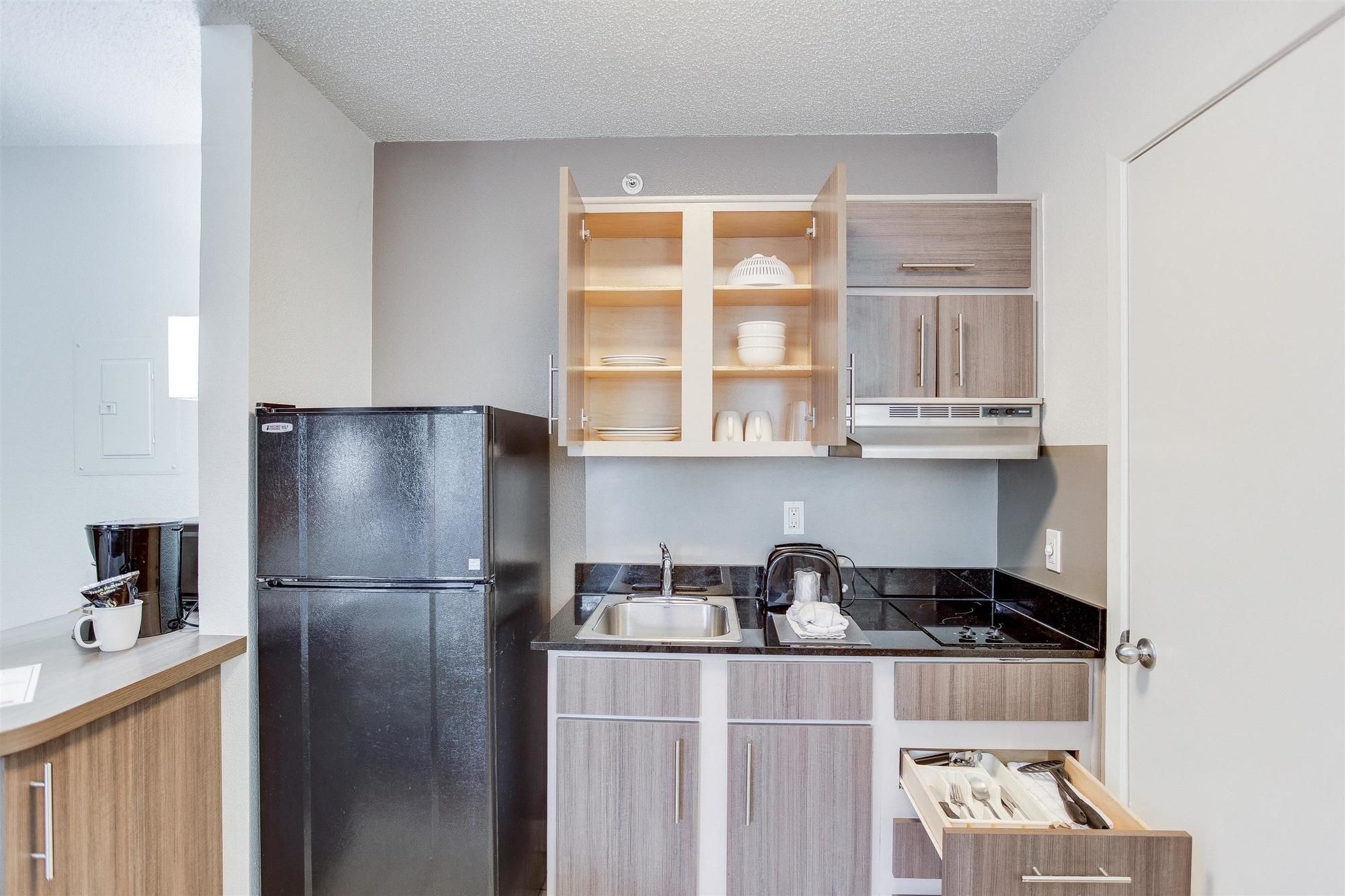 Studio 6 Houston TX Westchase - photo 30