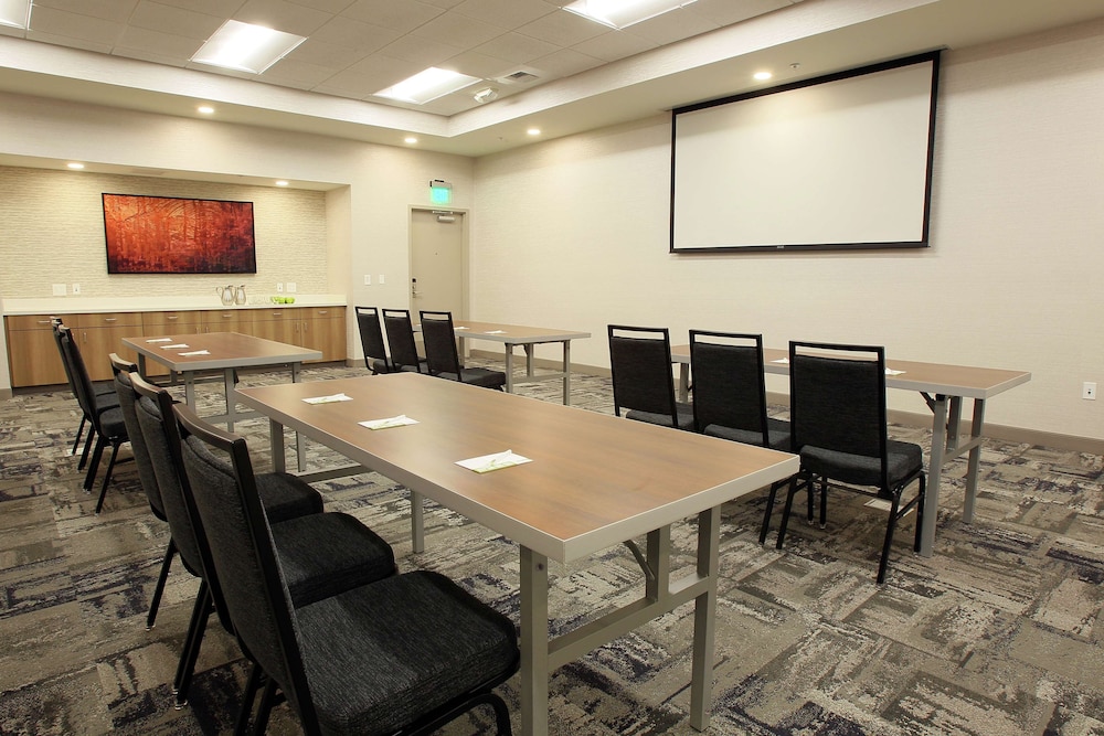 Home2 Suites by Hilton Nampa - photo 18