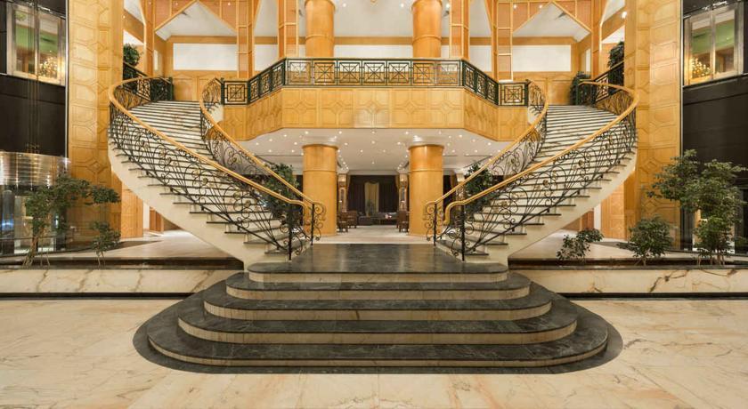 Safar Palace Riggae — Kuwait City — photo 4