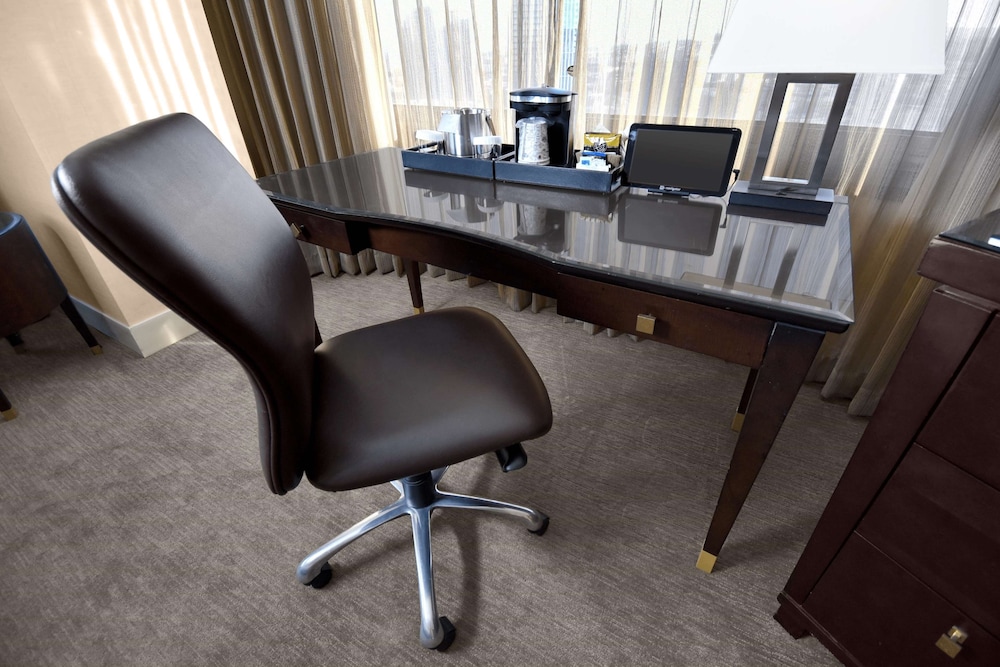 Parc 55 San Francisco A Hilton Hotel - photo 42