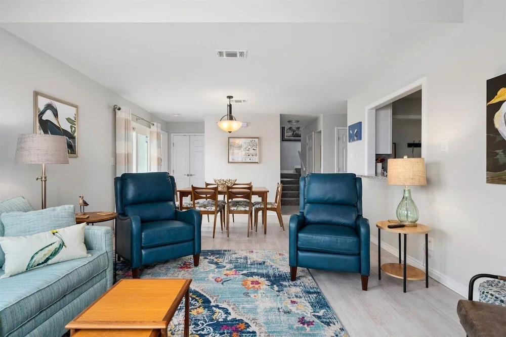 Birds I View by Miss Kitty s — 4-Star Luxury Hotel in Rockport, United States