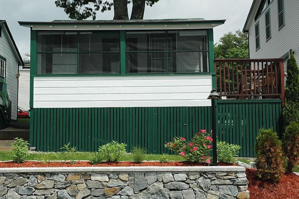 Channel Watefront Cottages - photo 47