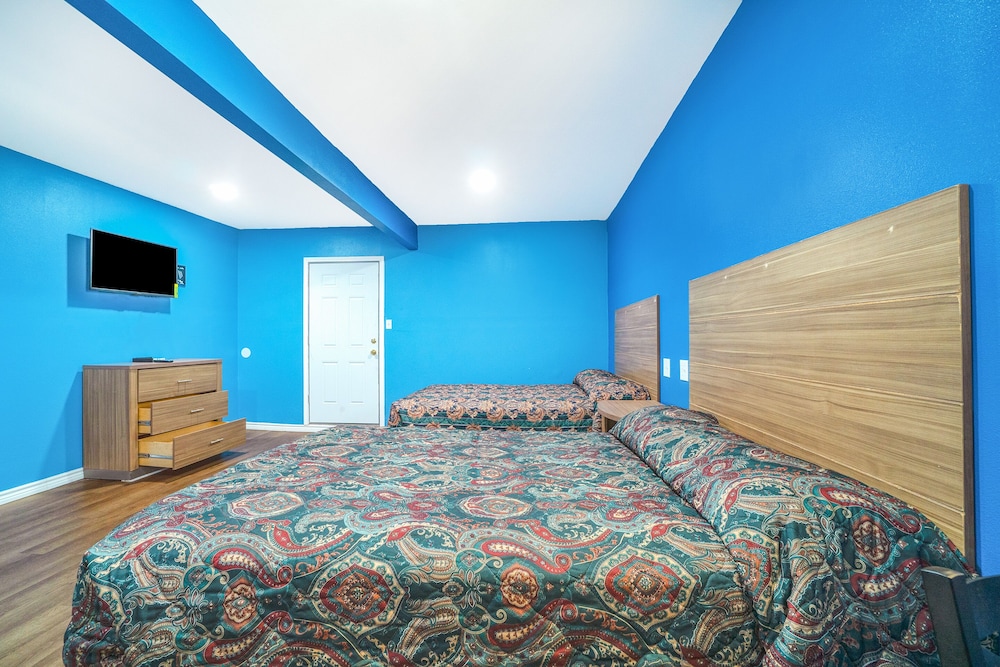 Plaza Motel Corpus Christi By Oyo - photo 45