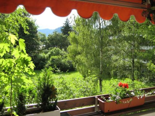 Ferienwohnung Eckl — 4-Star Luxury Hotel in Bad Reichenhall, Germany