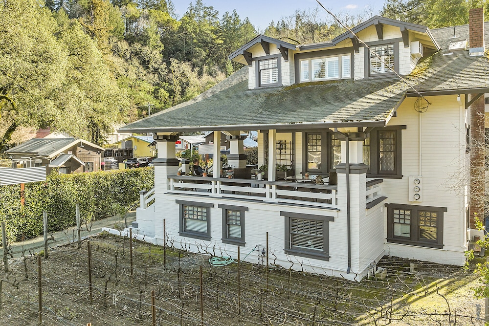 Craftsman Inn - photo 98