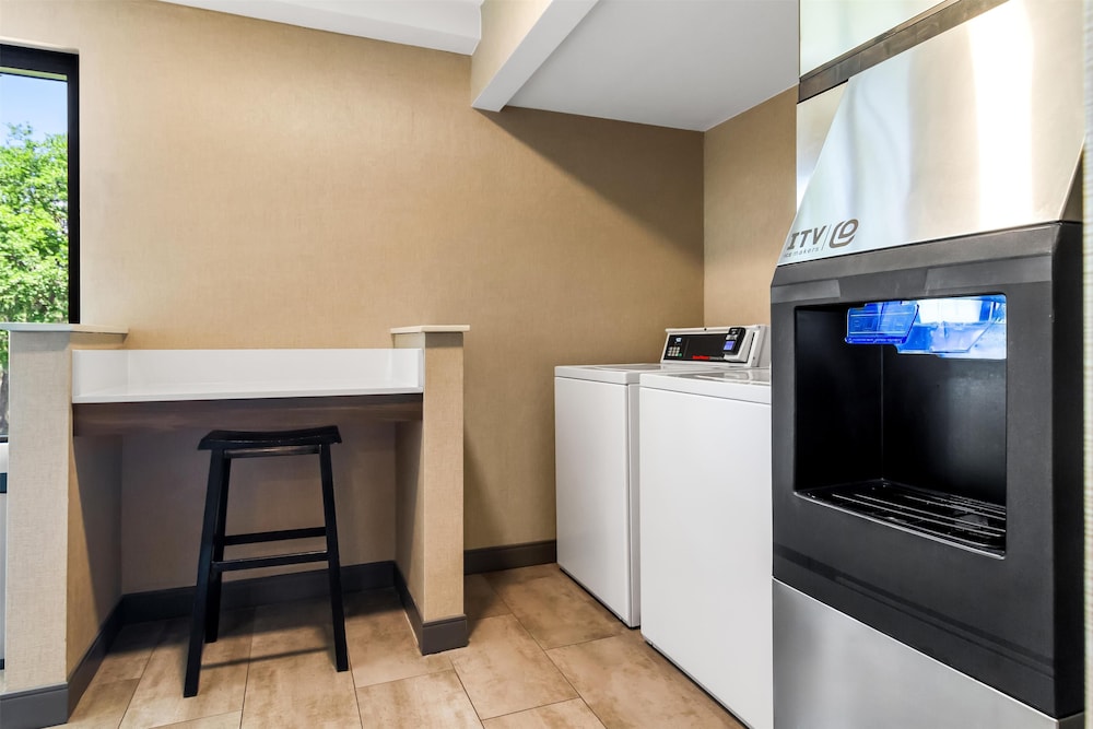 Hampton Inn Jacksonville Ponte Vedra Beach Mayo Clinic Area - photo 28