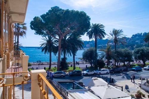 Sogno Sul Mare Apartment — 4-Star Luxury Hotel in Rapallo, Italy
