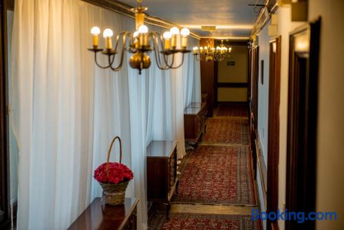 Hotel Grand — hotel in Valjevo