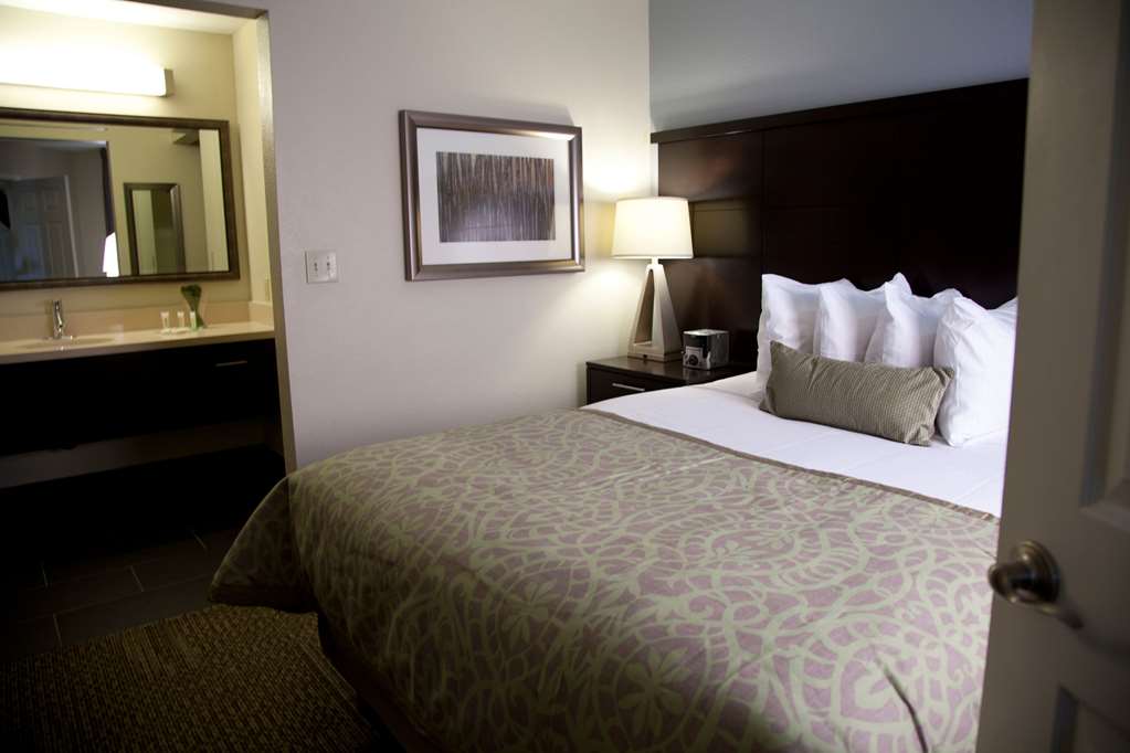 Sonesta ES Suites San Francisco Airport San Bruno - photo 5