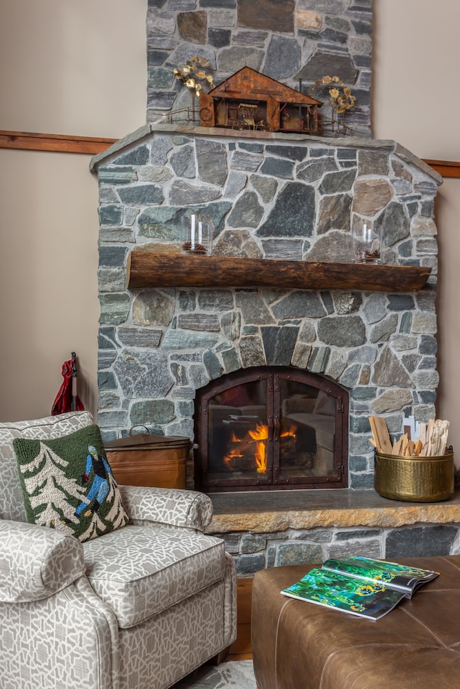 Seesaw's Lodge - photo 4