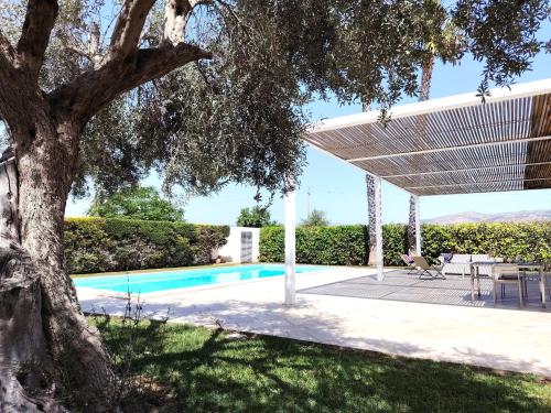 Lina's Garden — hotel in Comiso
