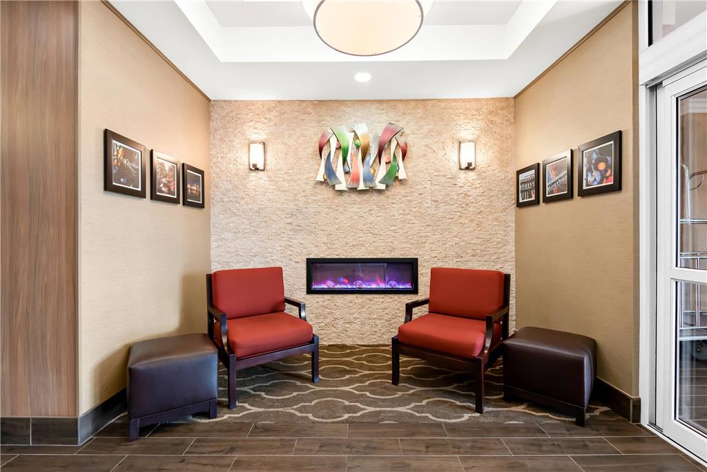 Comfort Suites New Orleans East - photo 4