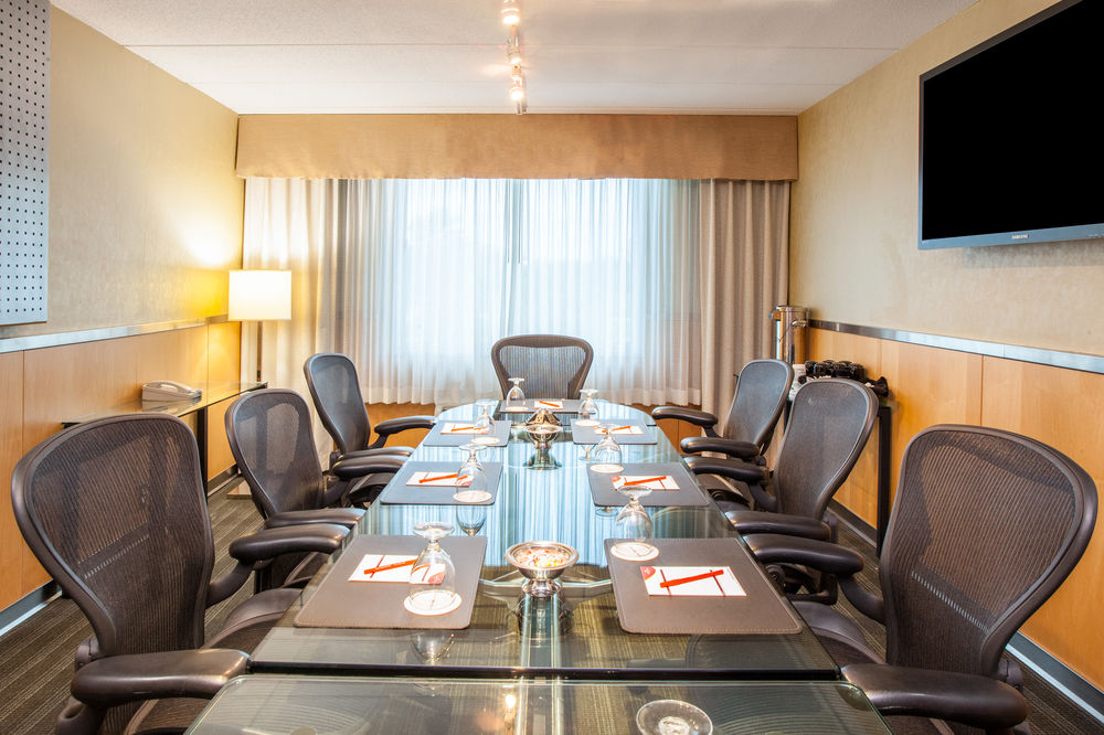 Crowne Plaza Bloomington Msp Airport Moa - photo 13
