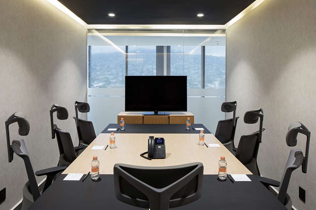 Galeria Plaza Monterrey Meeting room