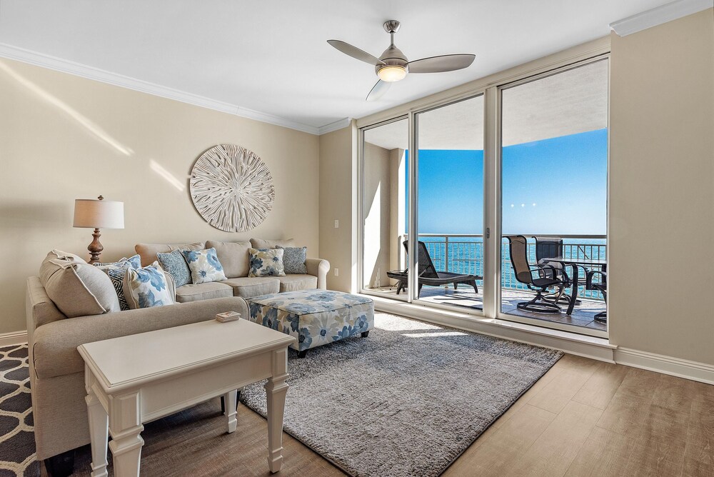 Indigo East 1205 — 4-Star Luxury Hotel in Pensacola, United States