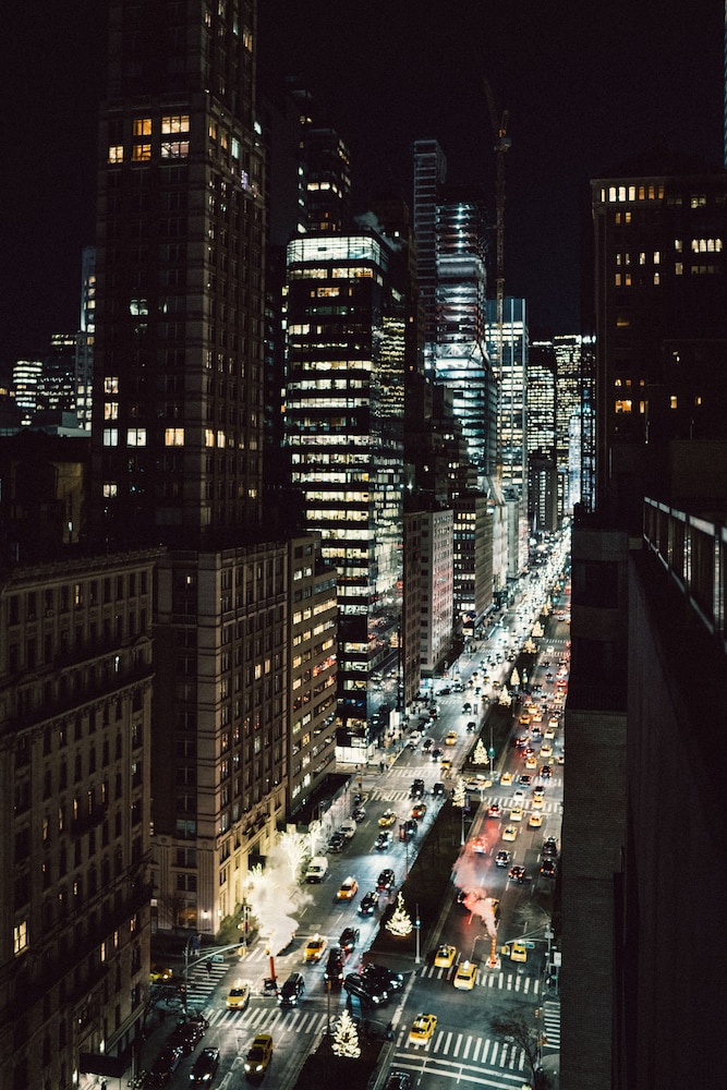 Loews Regency New York Hotel - photo 201