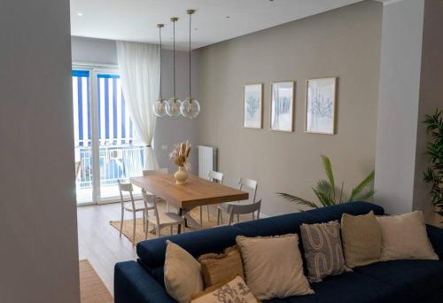 Maison Lisa New Stylish Central Home in Salerno — 4-Star Luxury Hotel in Salerno, Italy