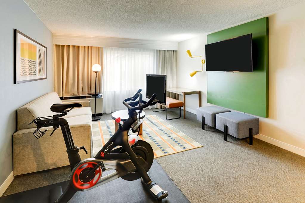 Sonesta Select San Francisco Airport Oyster Point Waterfront - photo 77