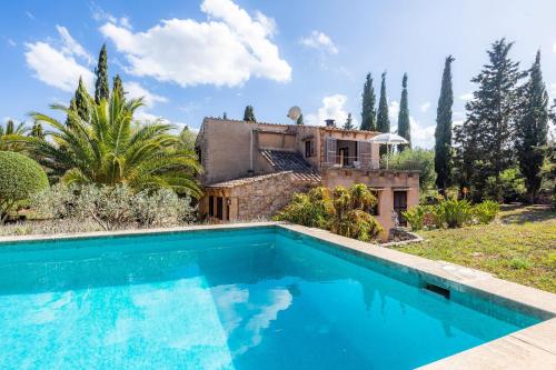 Finca Bona Feina — Arta — photo 2