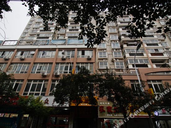 Shun'an Express Hotel - last minute hotel in Hefei