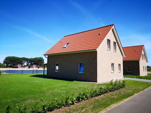 Seehaus Luddenhof 2 — Walchum — photo 5