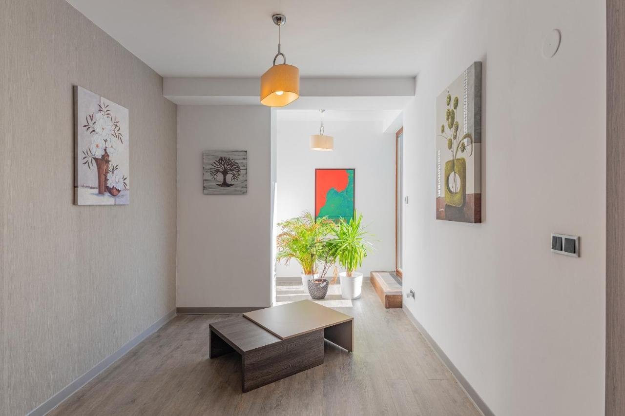 A50 Cape Town Penthouse Silver Mountain — Brasov — photo 4