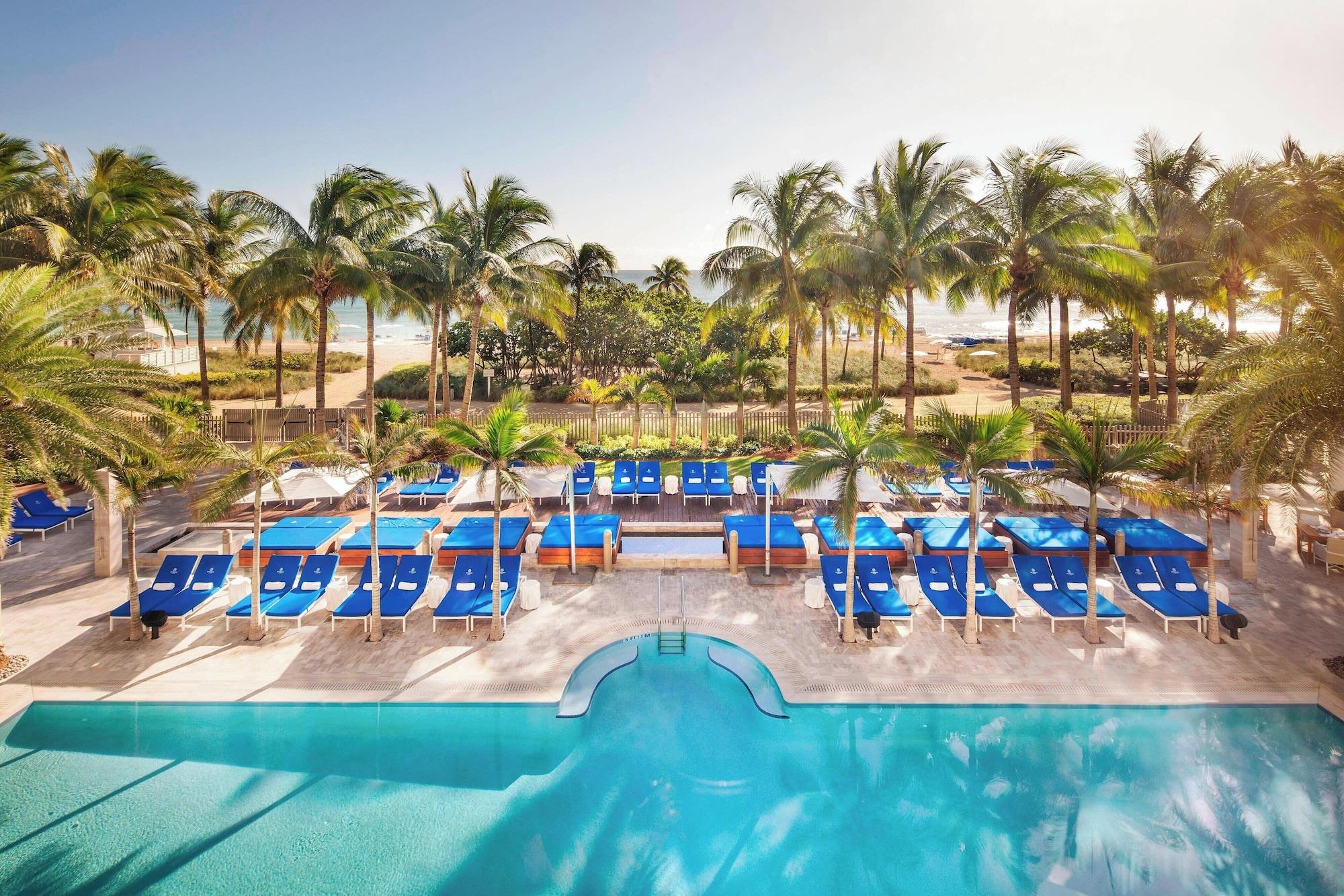 The St. Regis Bal Harbour Resort - photo 3