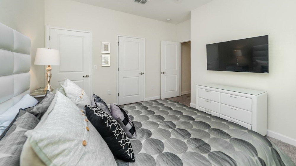 Grhmvd1595 Champions Gate Resort 4 Bed 3 Baths Townhouse - photo 7