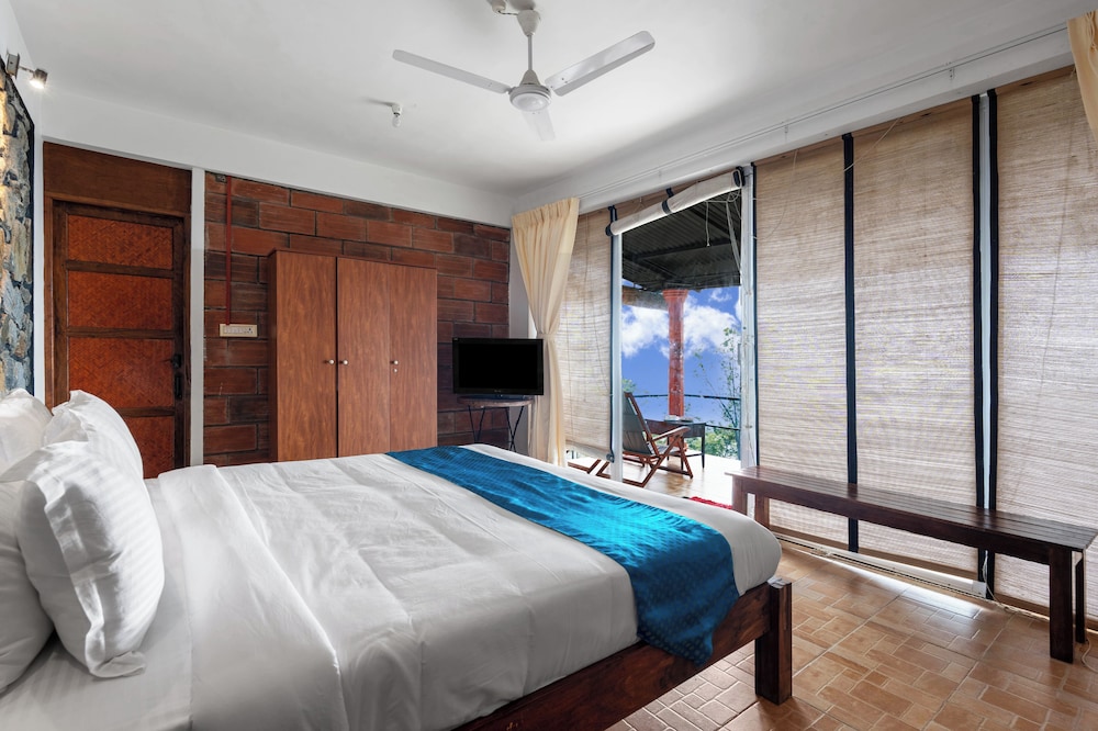 Lazy Hills by Xplore Indo in Kotagiri, India