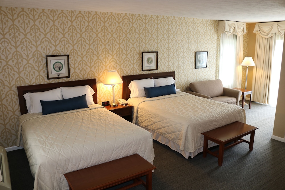 The Village Inn Harrisonburg - photo 14